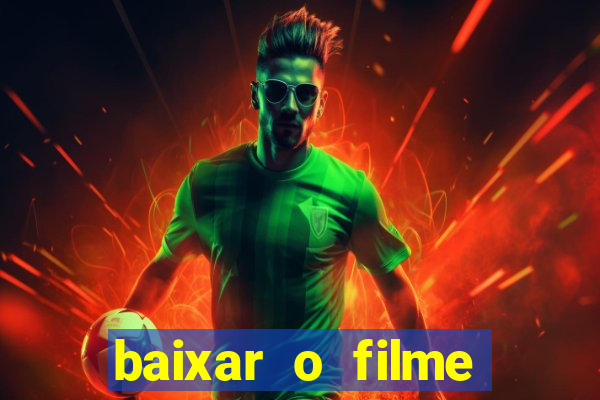 baixar o filme kung fu futebol clube